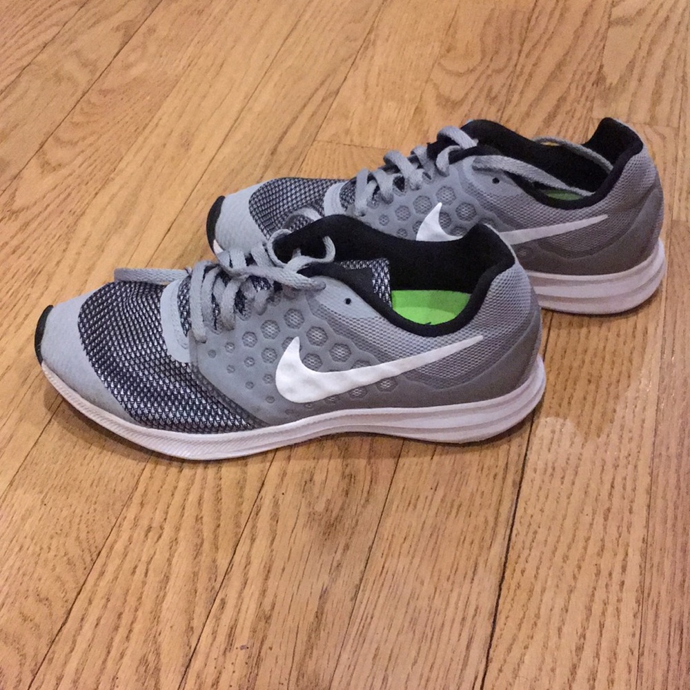 Nike kids shoes